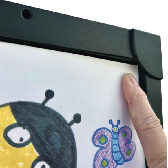 Lil Davinci Kids Art Frames, New with tags - Picture 4 of 4